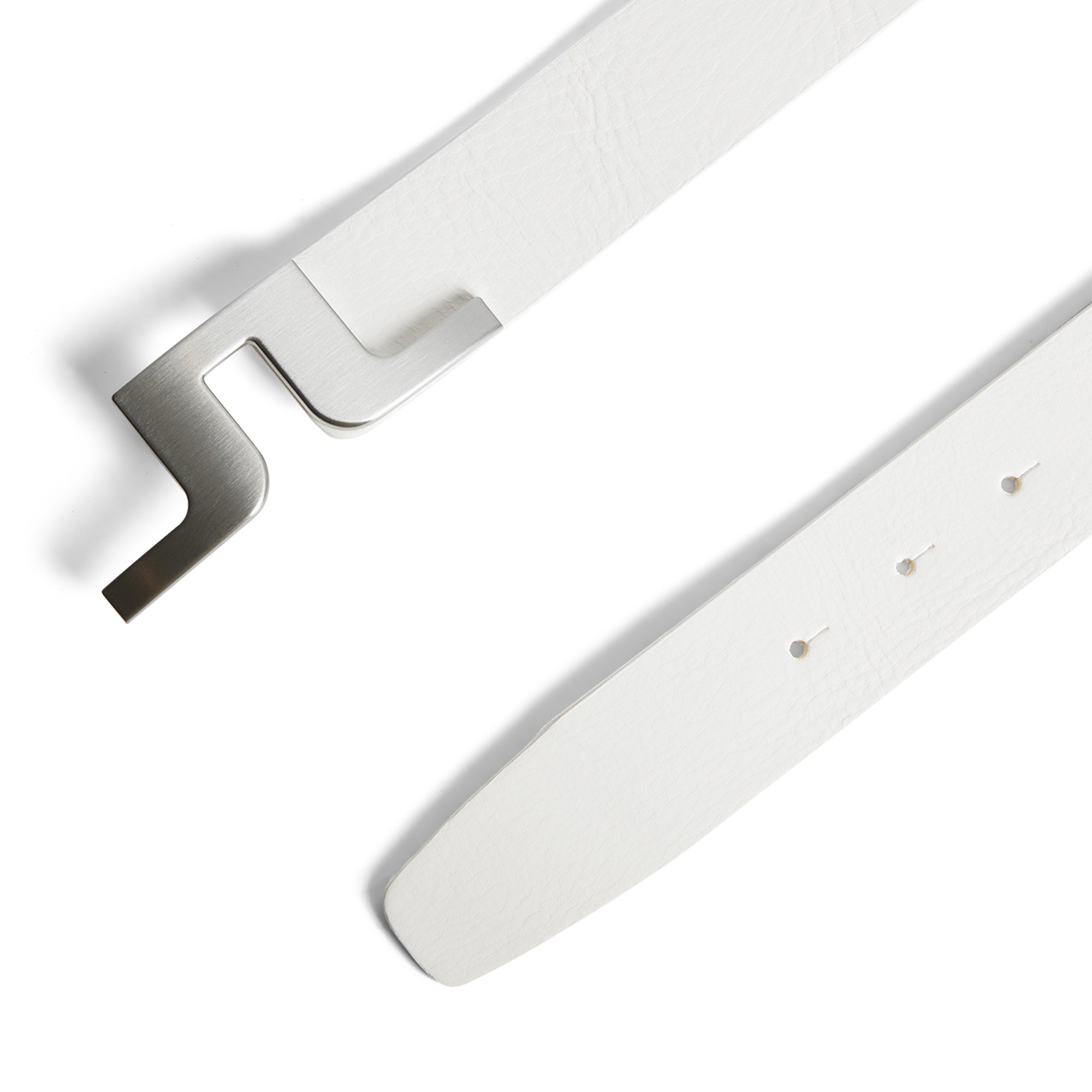 J.Lindeberg Golf Bridger Belt FW25