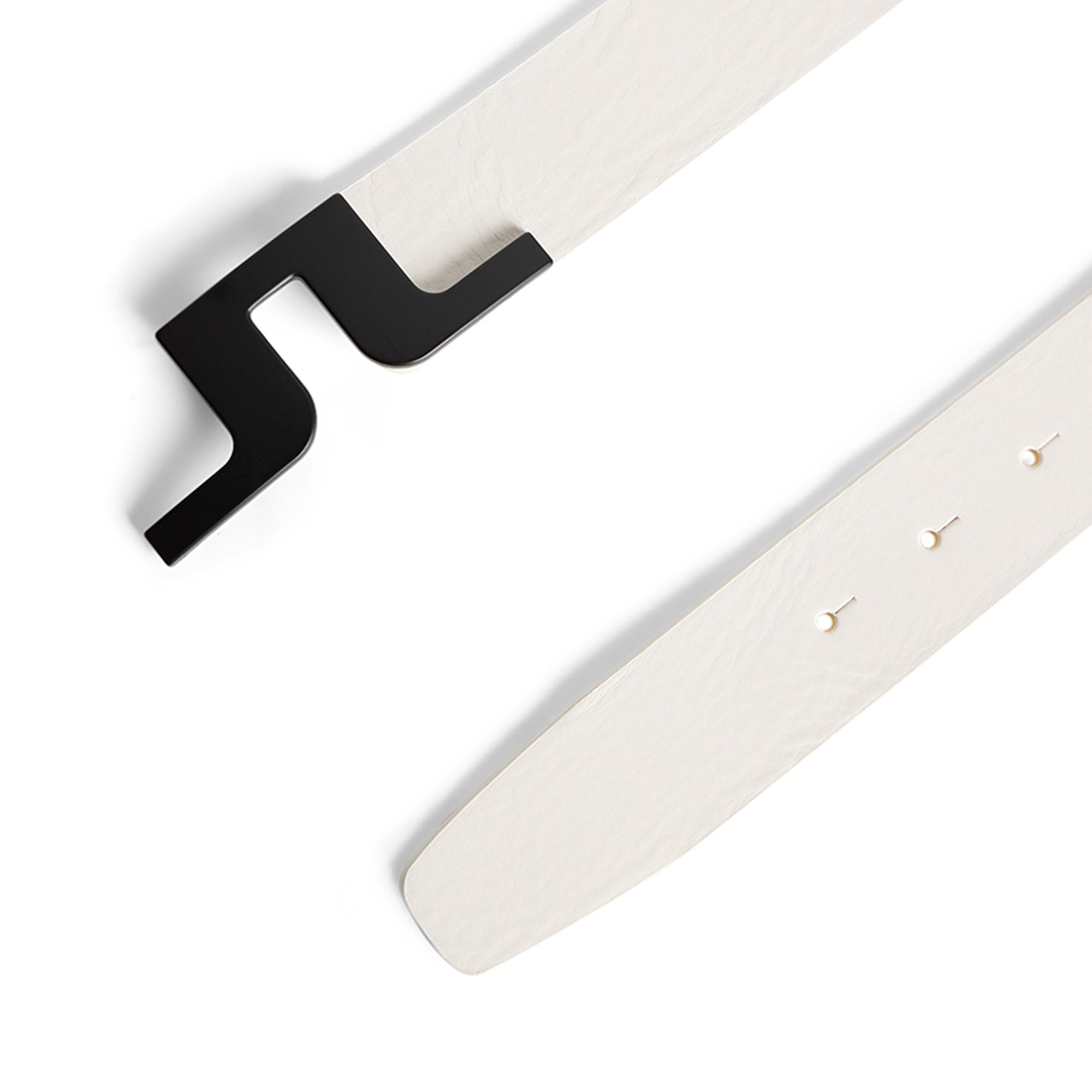 J.Lindeberg Golf Bridger Belt FW25