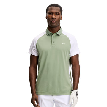 J.Lindeberg Golf Bruce Polo Shirt