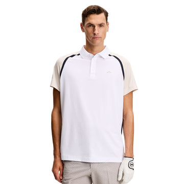J.Lindeberg Golf Bruce Polo Shirt