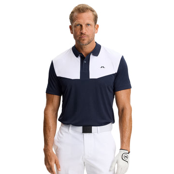 J.Lindeberg Golf Calex Polo Shirt