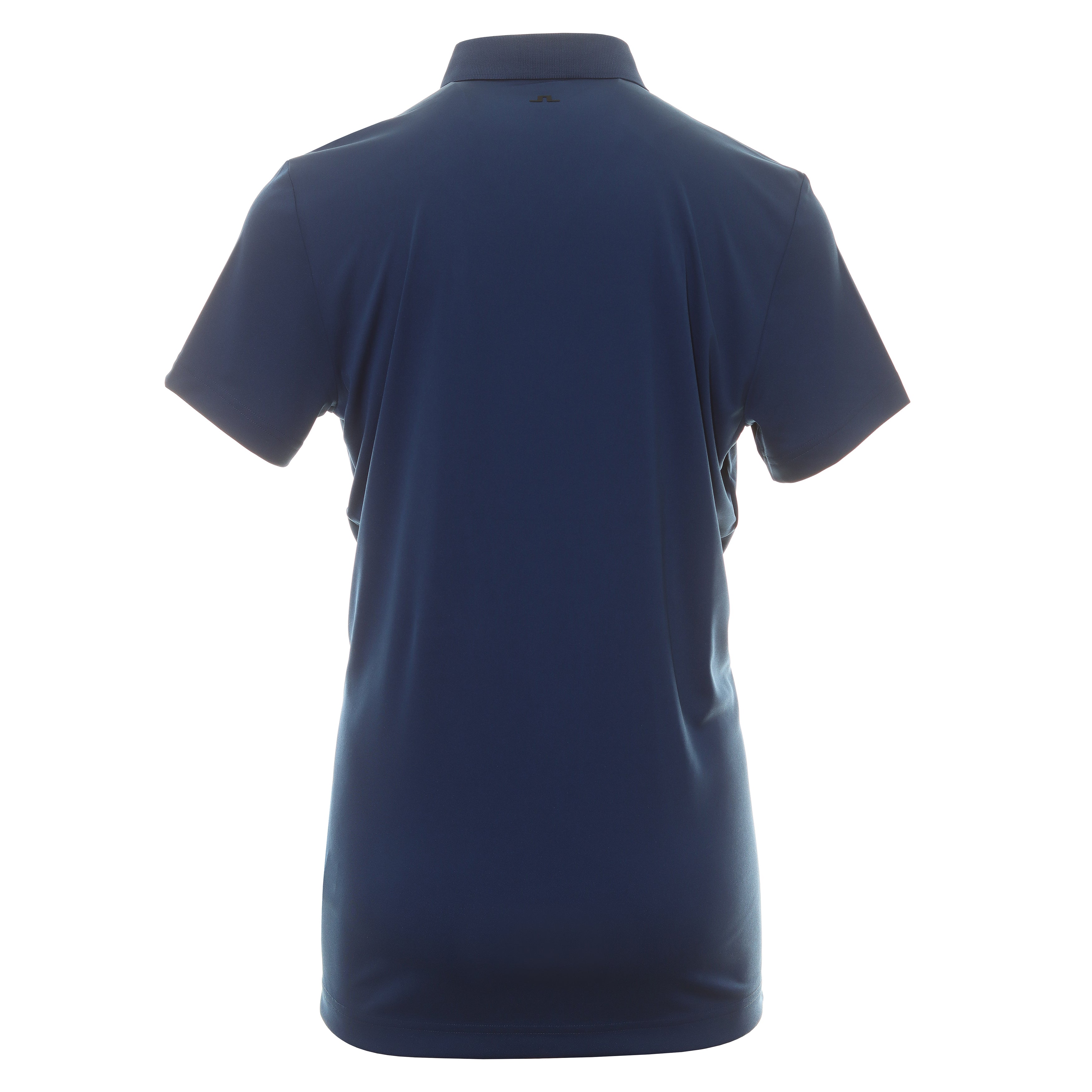 J.Lindeberg Golf Chad Polo Shirt GMJT08567 Estate Blue O341 ...