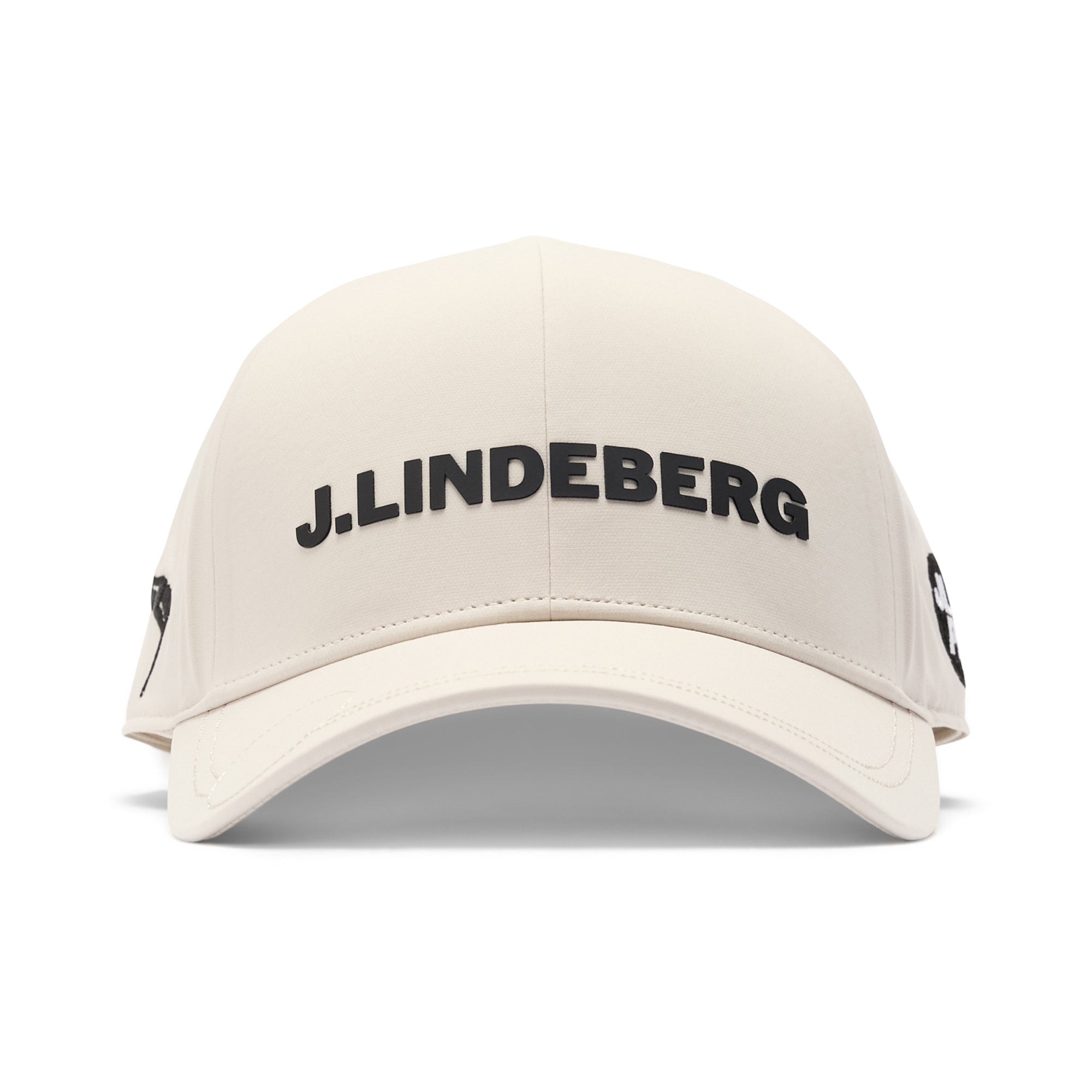J.Lindeberg Golf Champ Cap SS26 - Moonbeam U029 - GUAC16233-U029 ...