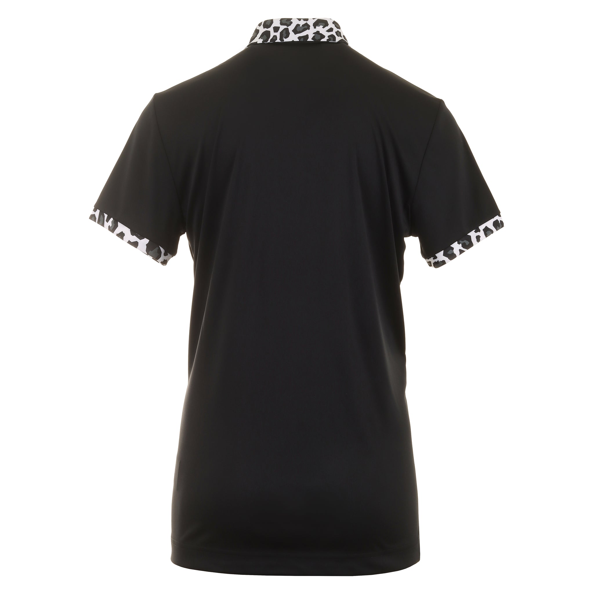 J.Lindeberg Golf Chapin Polo Shirt