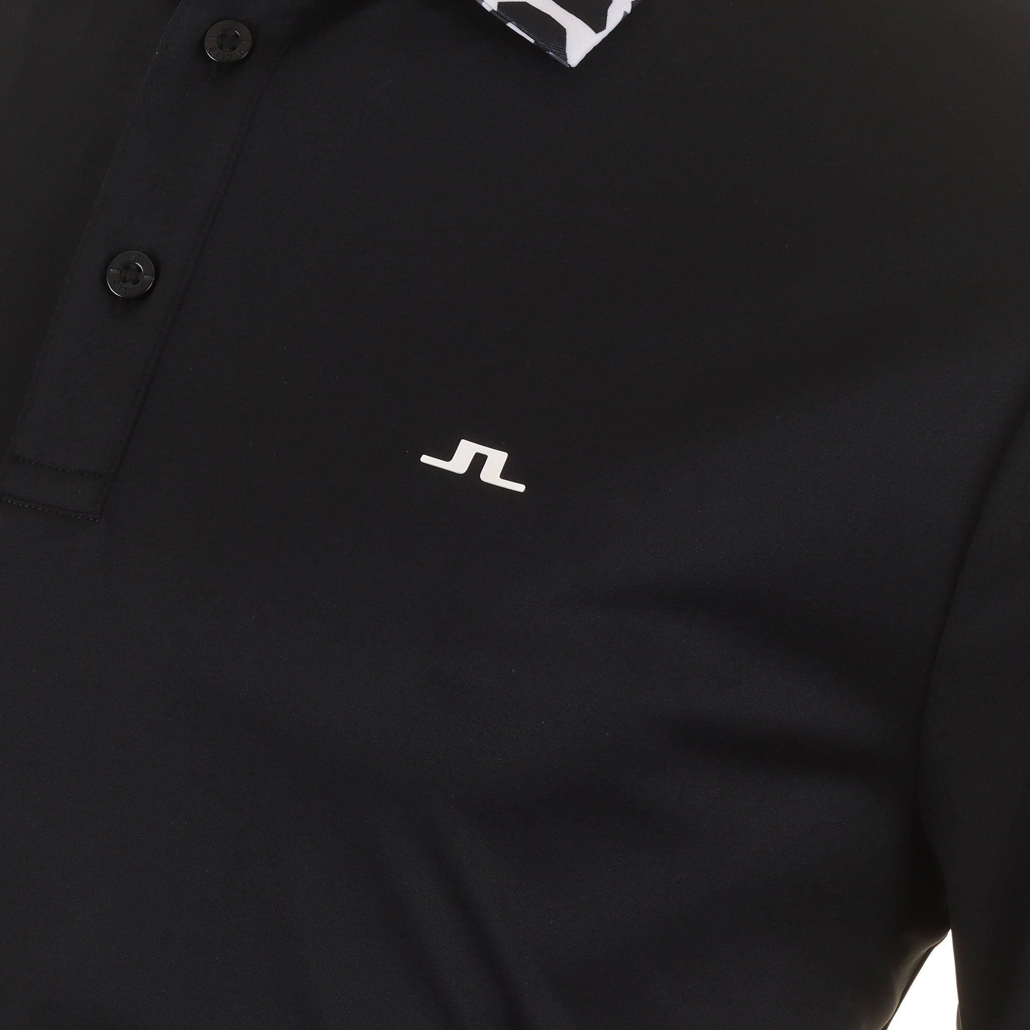 J.Lindeberg Golf Chapin Polo Shirt
