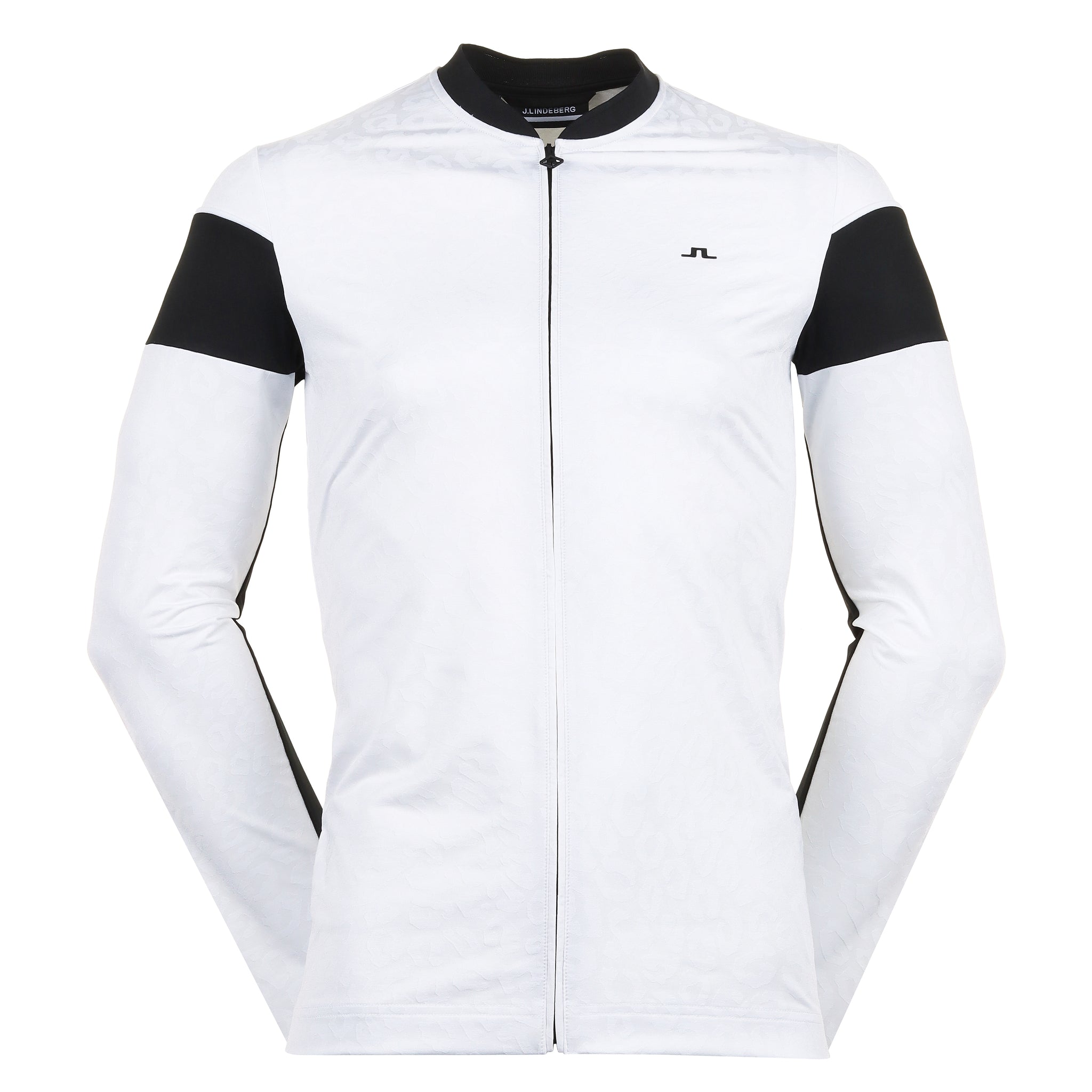 J.Lindeberg Golf Charles Mid Layer