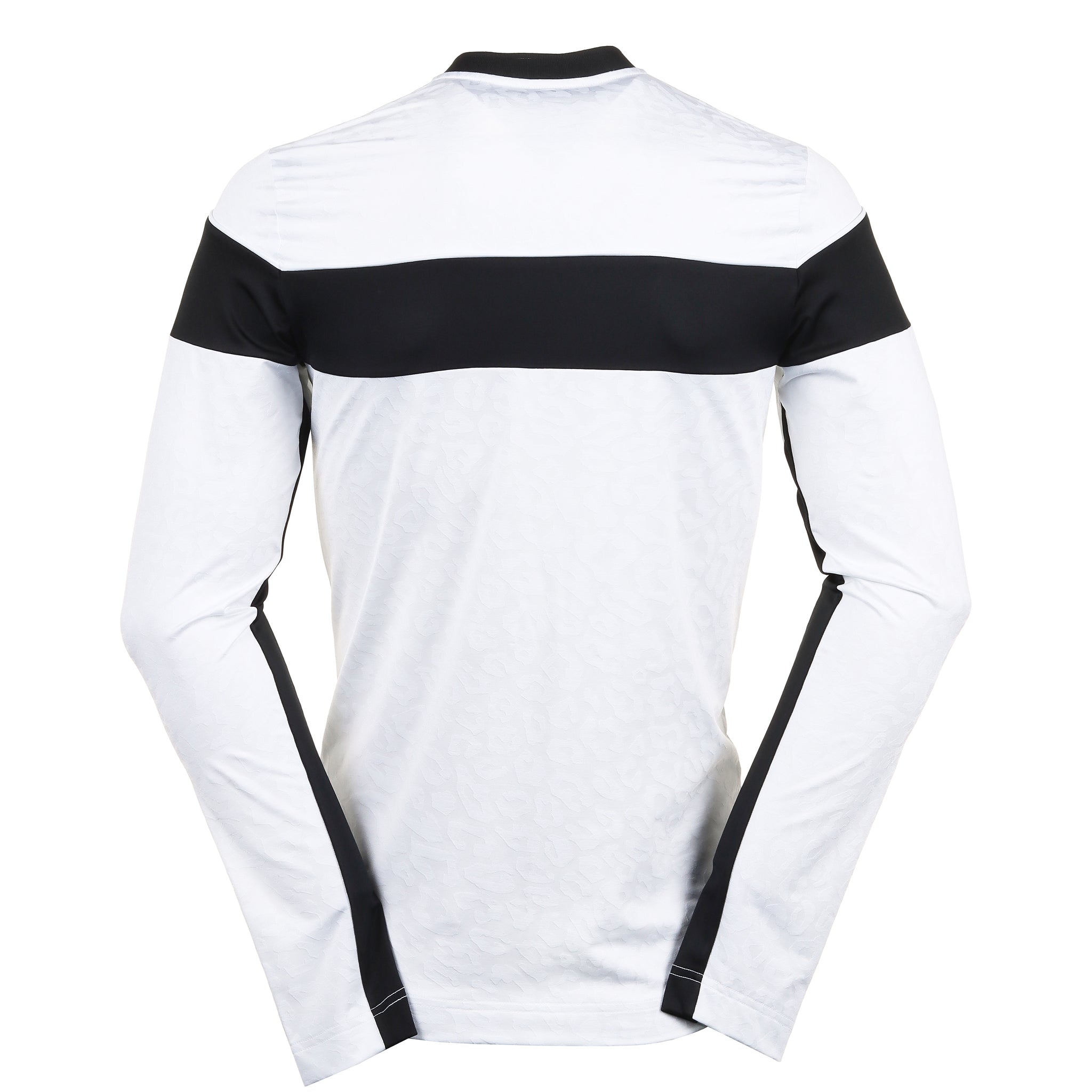 J.Lindeberg Golf Charles Mid Layer