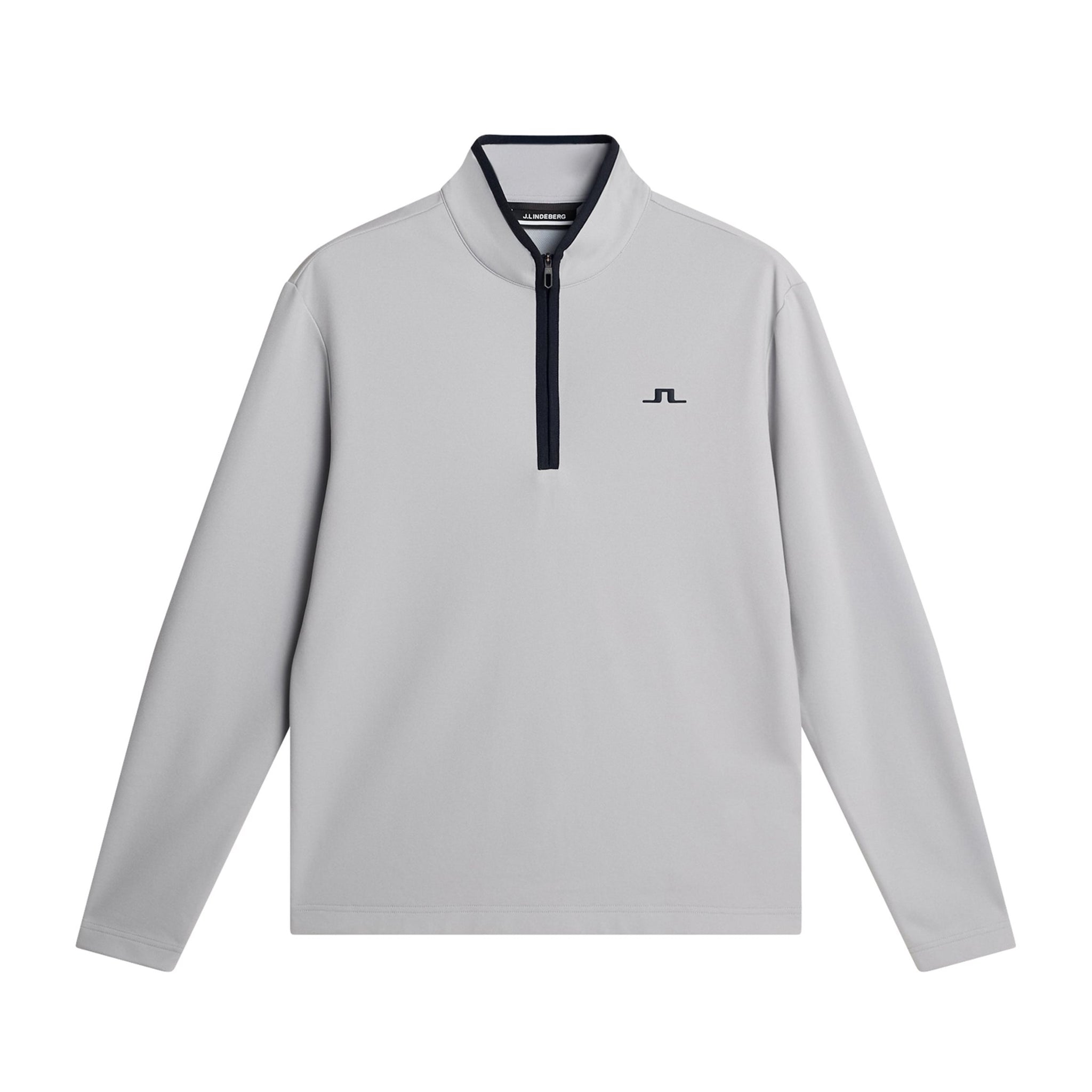 J.Lindeberg Golf Clide Mid Layer SS25 High Rise U232