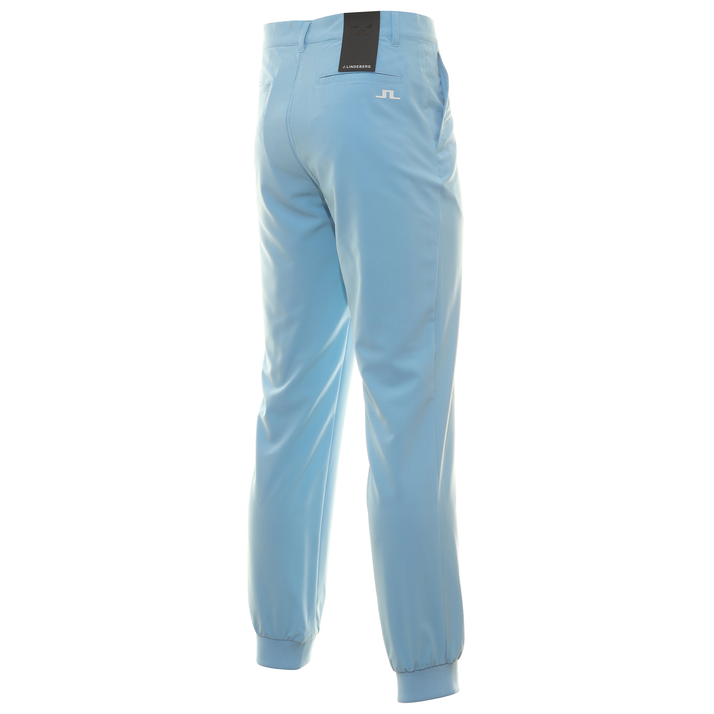 blue puma golf pants