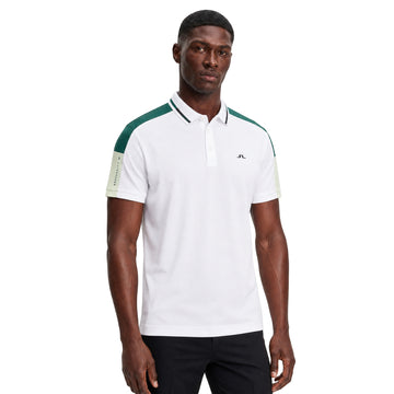 J.Lindeberg Golf Donny Polo Shirt
