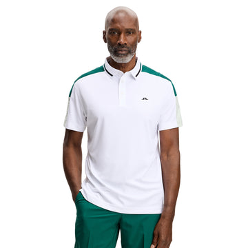 J.Lindeberg Golf Donny Polo Shirt