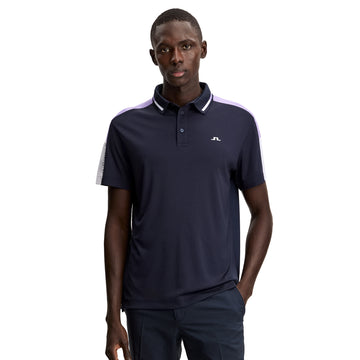 J.Lindeberg Golf Donny Polo Shirt