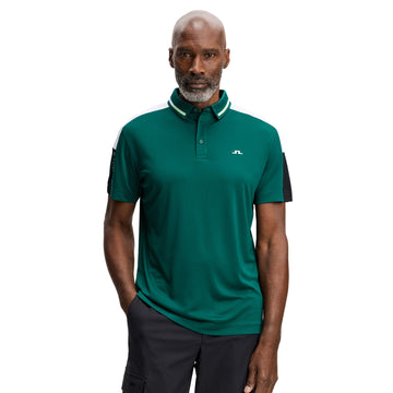 J.Lindeberg Golf Donny Polo Shirt