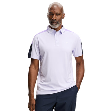 J.Lindeberg Golf Donny Polo Shirt