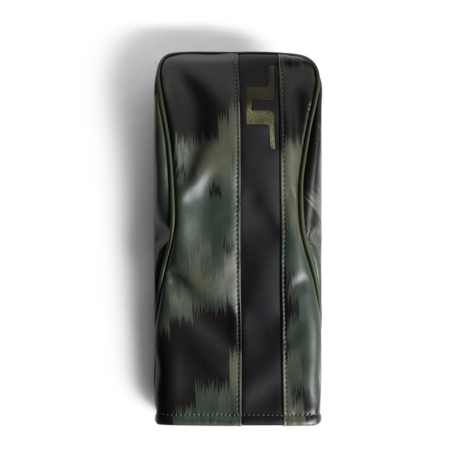 J.Lindeberg Golf Driver Print Headcover FW25
