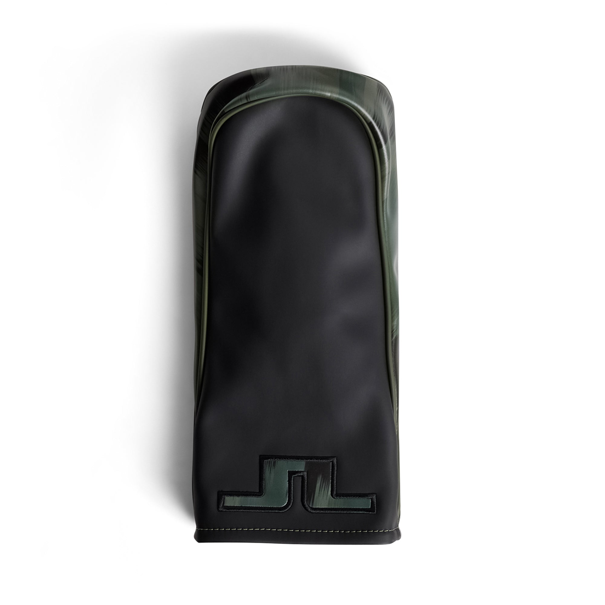 J.Lindeberg Golf Driver Print Headcover FW25