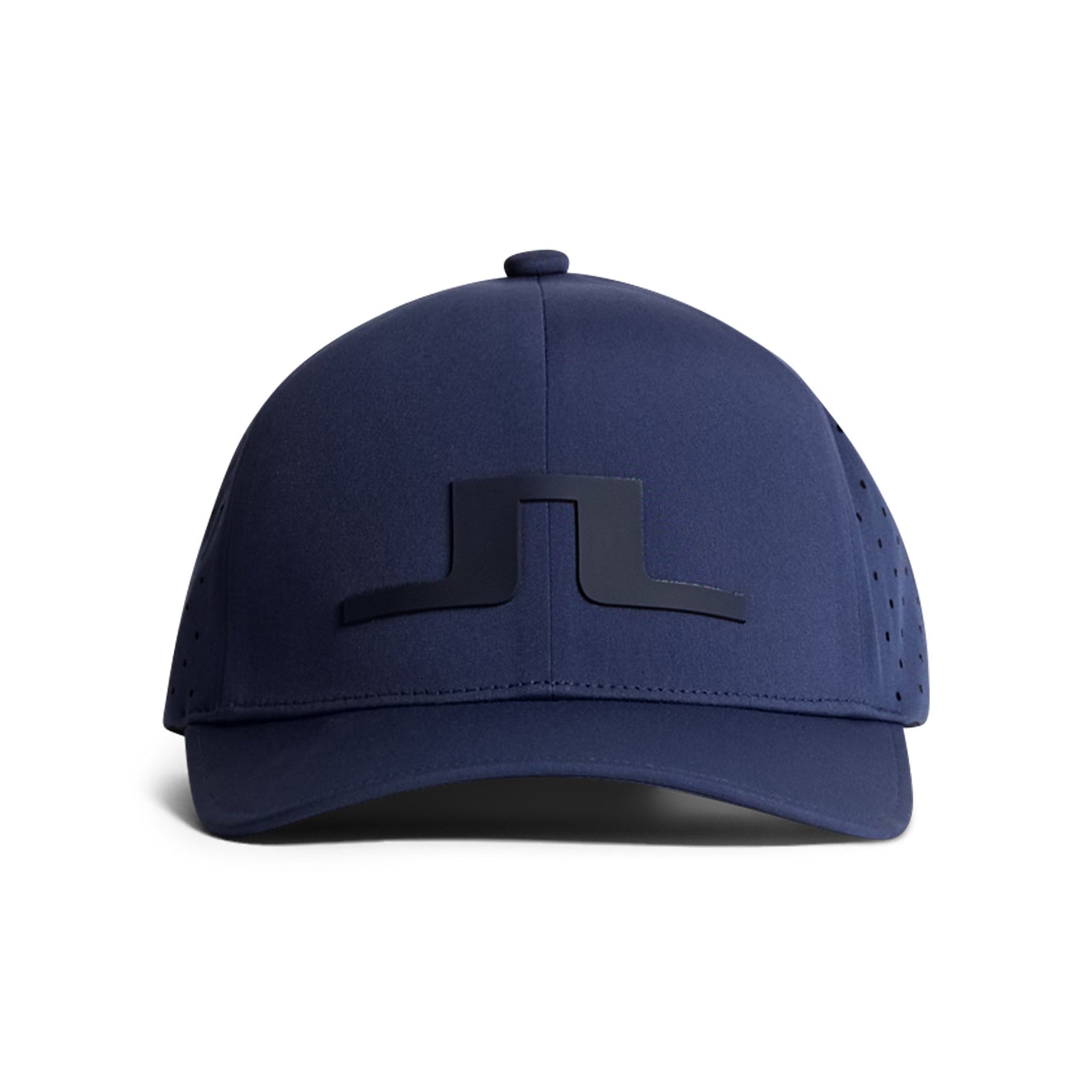 J.Lindeberg Golf Dylan Cap FW24 JL Navy 6855 