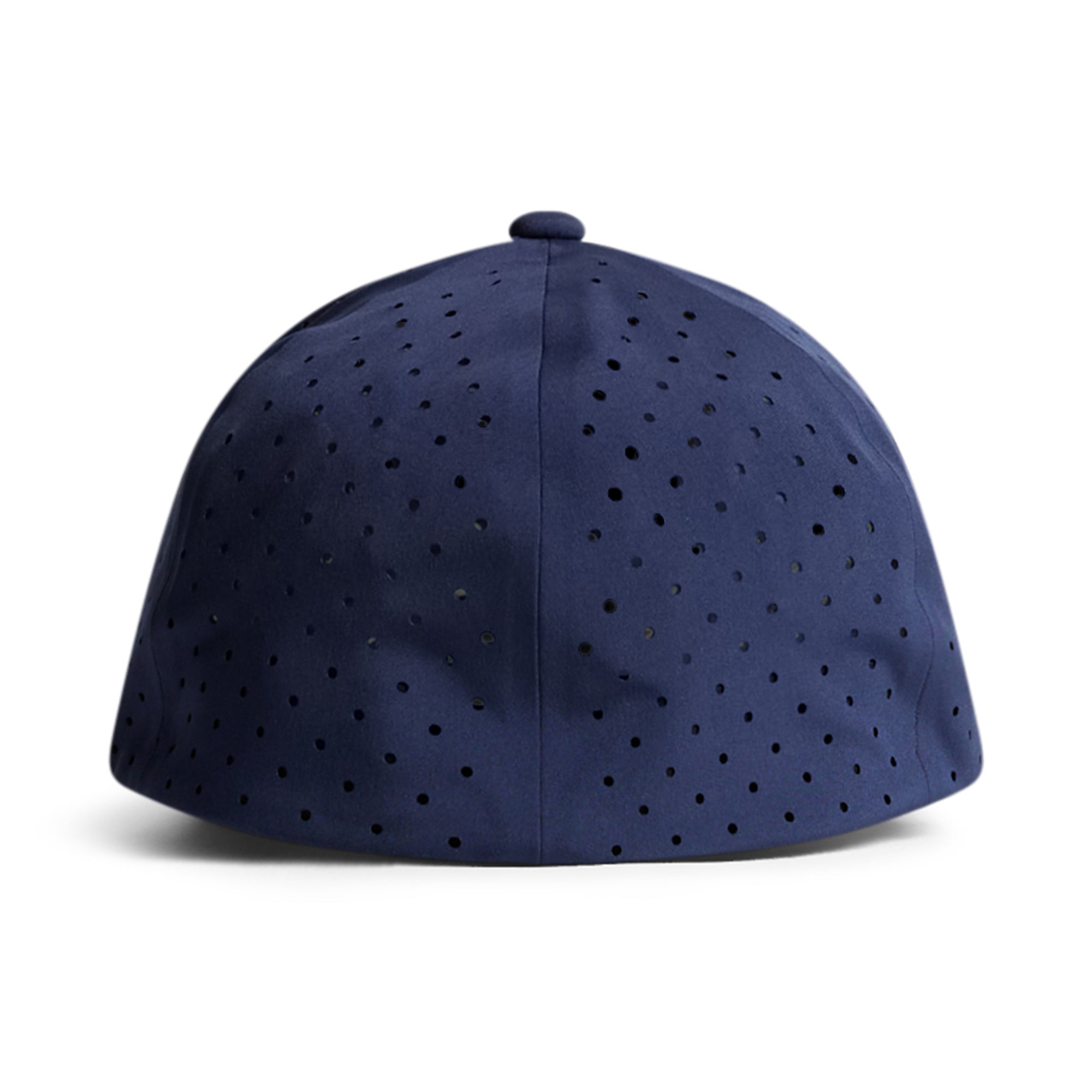 J.Lindeberg Golf Dylan Cap FW24 JL Navy 6855 