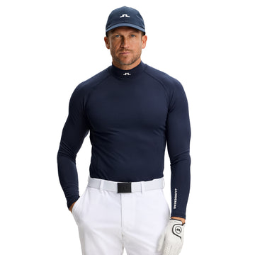 J.Lindeberg Golf Ello Brushed Baselayer