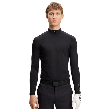 J.Lindeberg Golf Ello Brushed Baselayer
