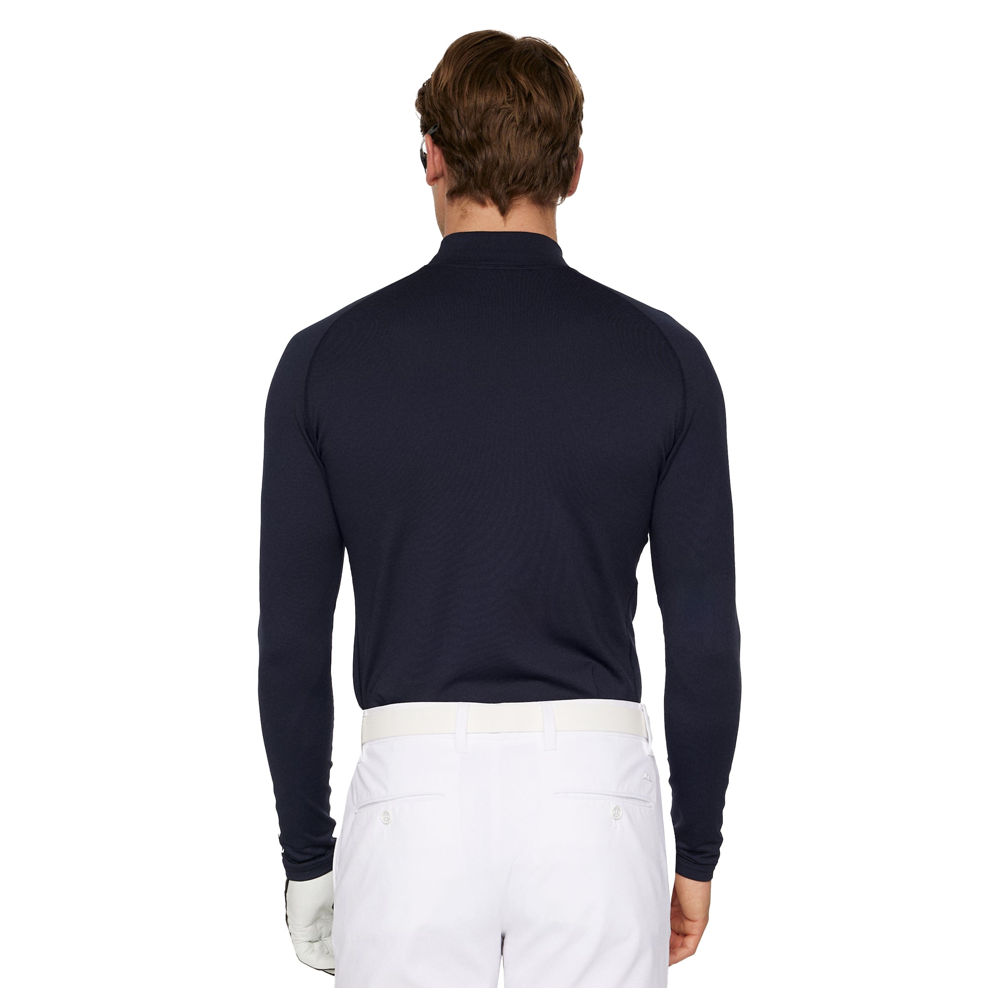 J.Lindeberg Golf Ello Brushed Compression Baselayer FW25