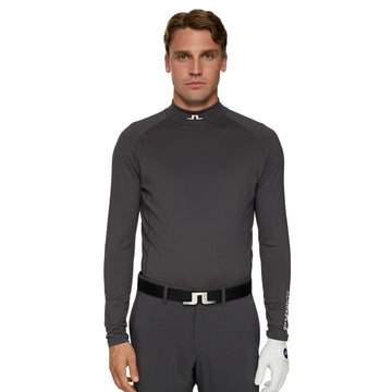 J.Lindeberg Golf Ello Brushed Compression Baselayer FW25