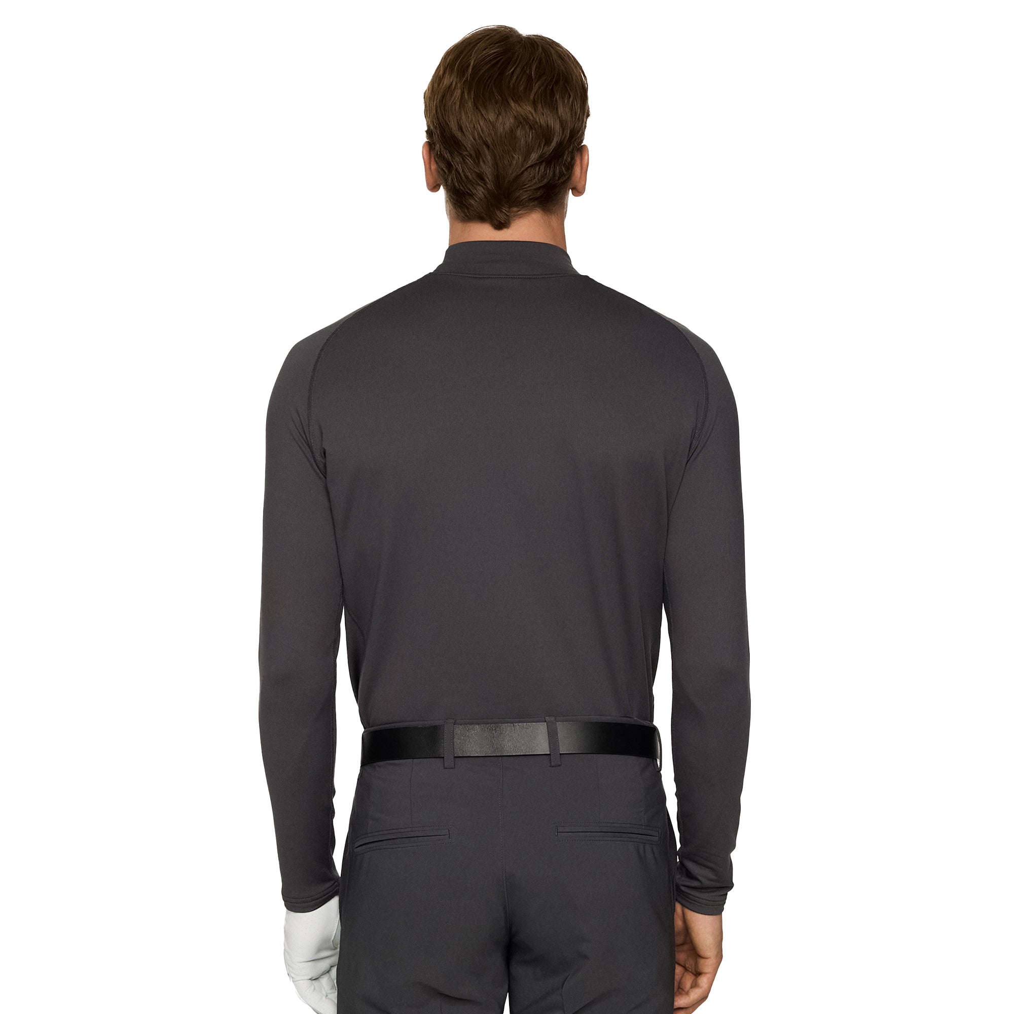 J.Lindeberg Golf Ello Brushed Compression Baselayer FW25