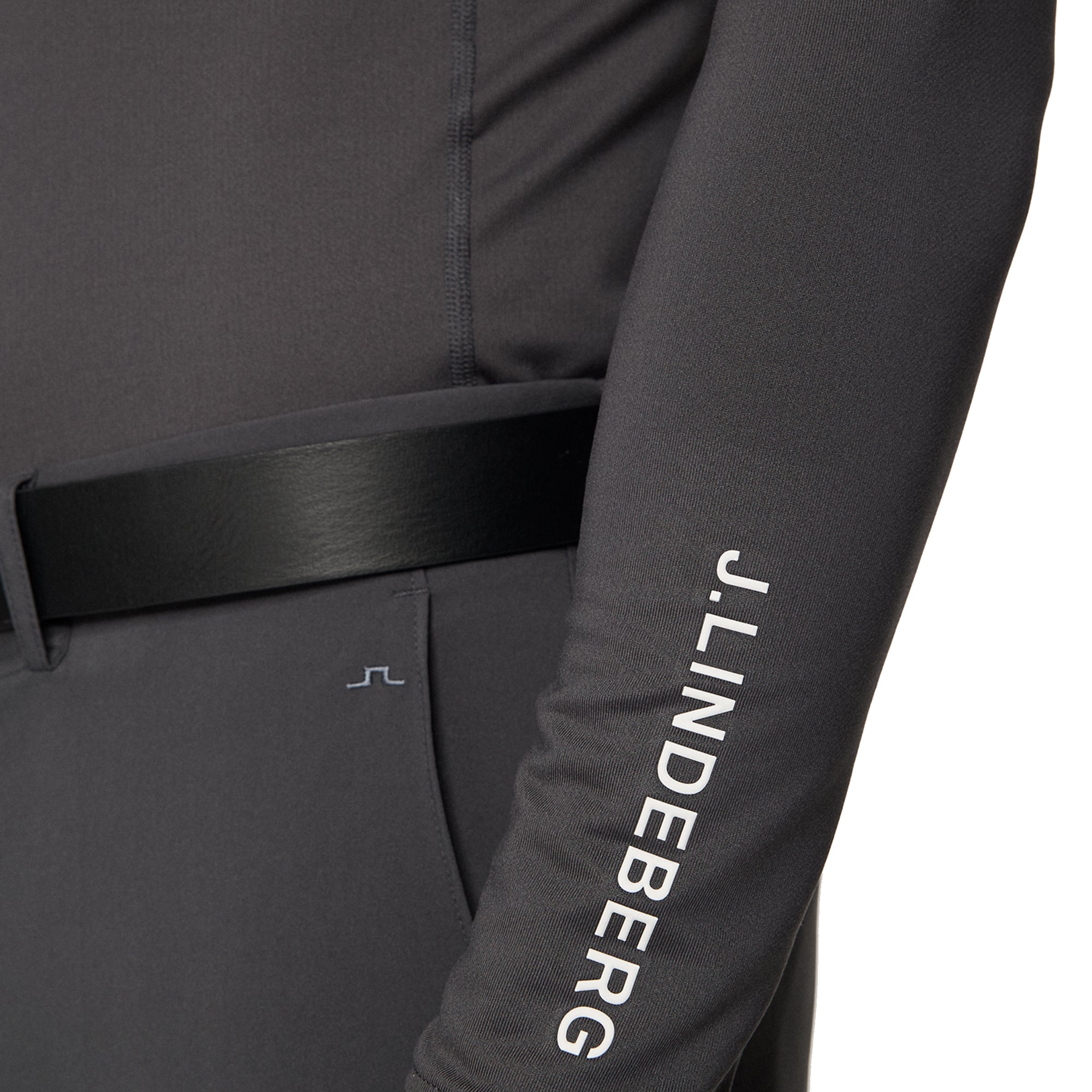 J.Lindeberg Golf Ello Brushed Compression Baselayer FW25