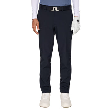 J.Lindeberg Golf Ellott Bonded Fleece Trousers FW25