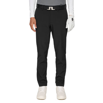 J.Lindeberg Golf Ellott Bonded Fleece Trousers FW25