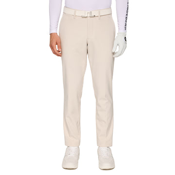 J.Lindeberg Golf Ellott Bonded Fleece Trousers FW25