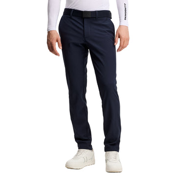 J.Lindeberg Golf Ellott Bonded Fleece Trousers