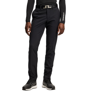 J.Lindeberg Golf Ellott Bonded Fleece Trousers