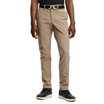 J.Lindeberg Golf Ellott Bonded Fleece Trousers