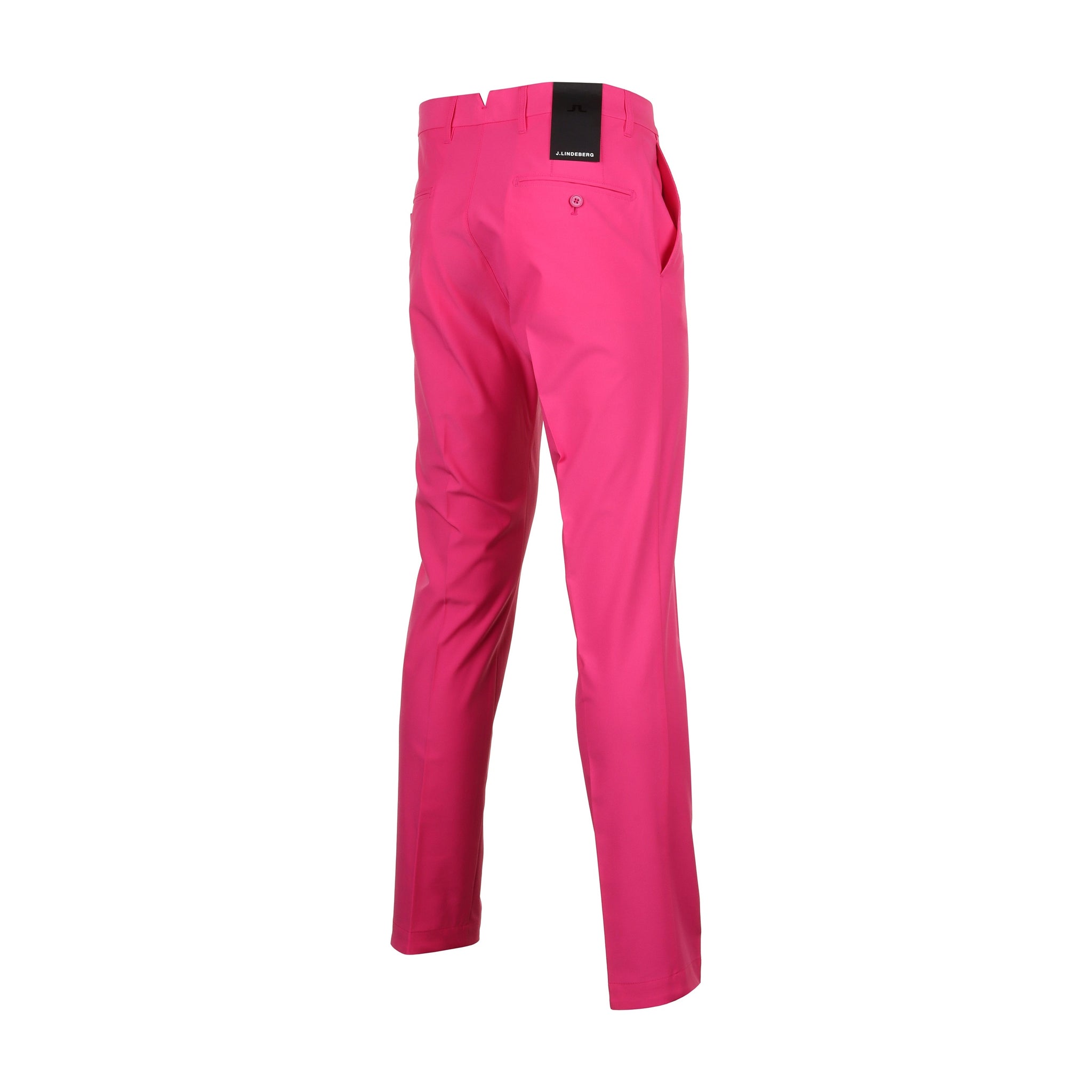 J.Lindeberg Golf Ellott Pant GMPA08941 Fuchsia Q116 Function18