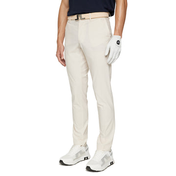 J.Lindeberg Golf Ellott Trousers SS25 Moonbeam U029