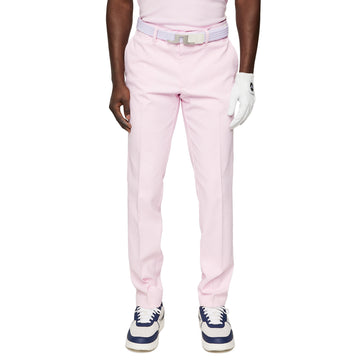 J.Lindeberg Golf Ellott Trousers SS25 Nosegay S211