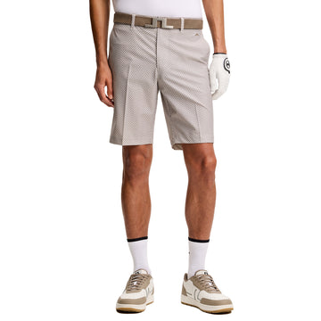 J.Lindeberg Golf Eloy Print Shorts
