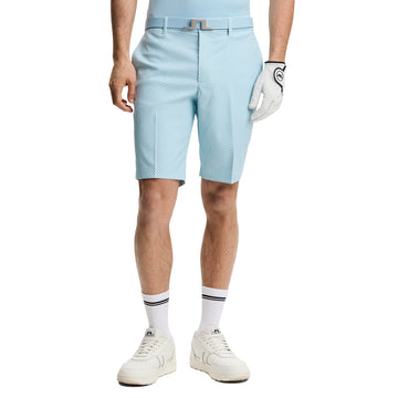 J.Lindeberg Golf Eloy Print Shorts