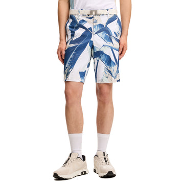 J.Lindeberg Golf Eloy Print Shorts