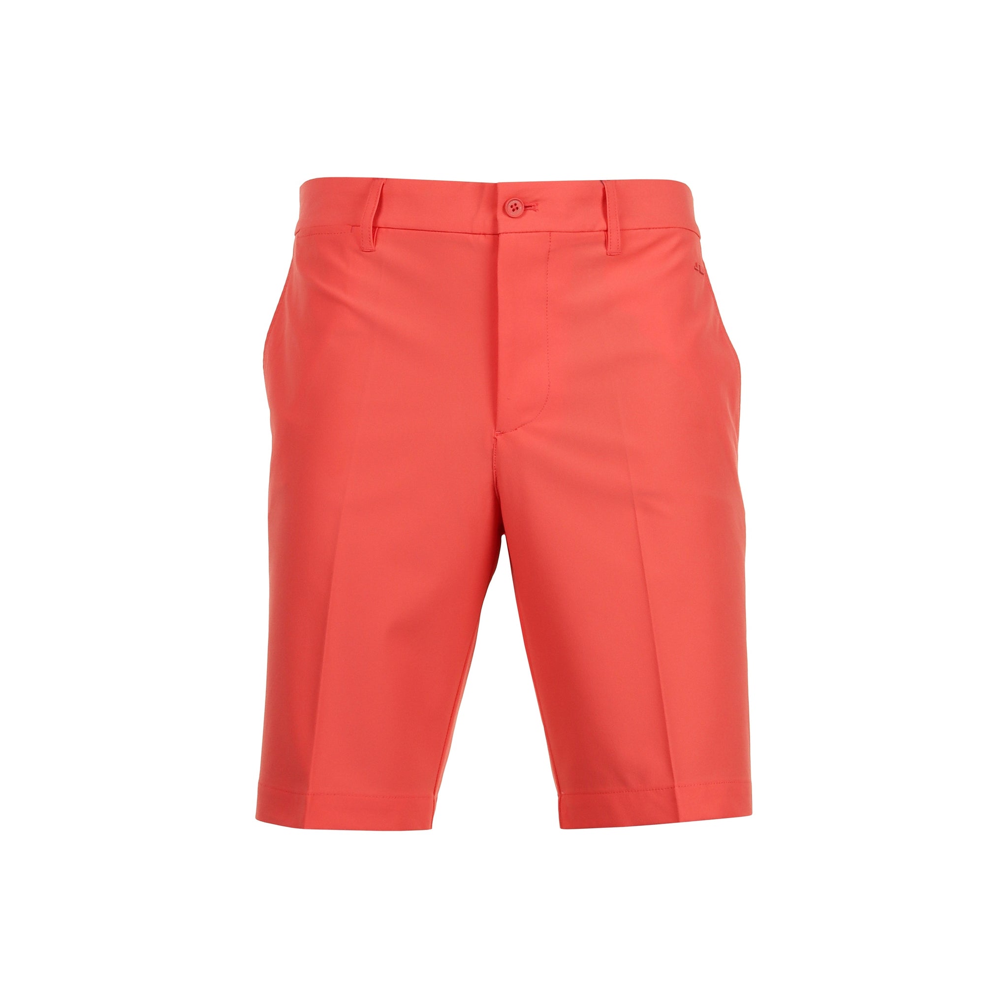 Mens orange outlet golf shorts