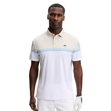 J.Lindeberg Golf Emil Polo Shirt