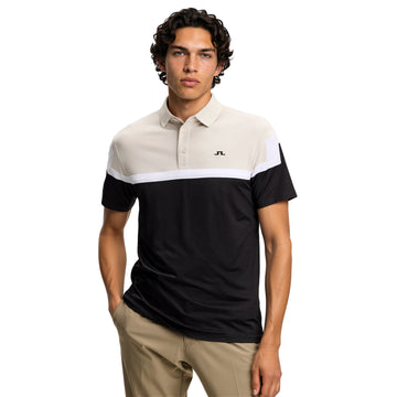 J.Lindeberg Golf Emil Polo Shirt