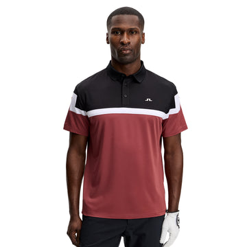 J.Lindeberg Golf Emil Polo Shirt