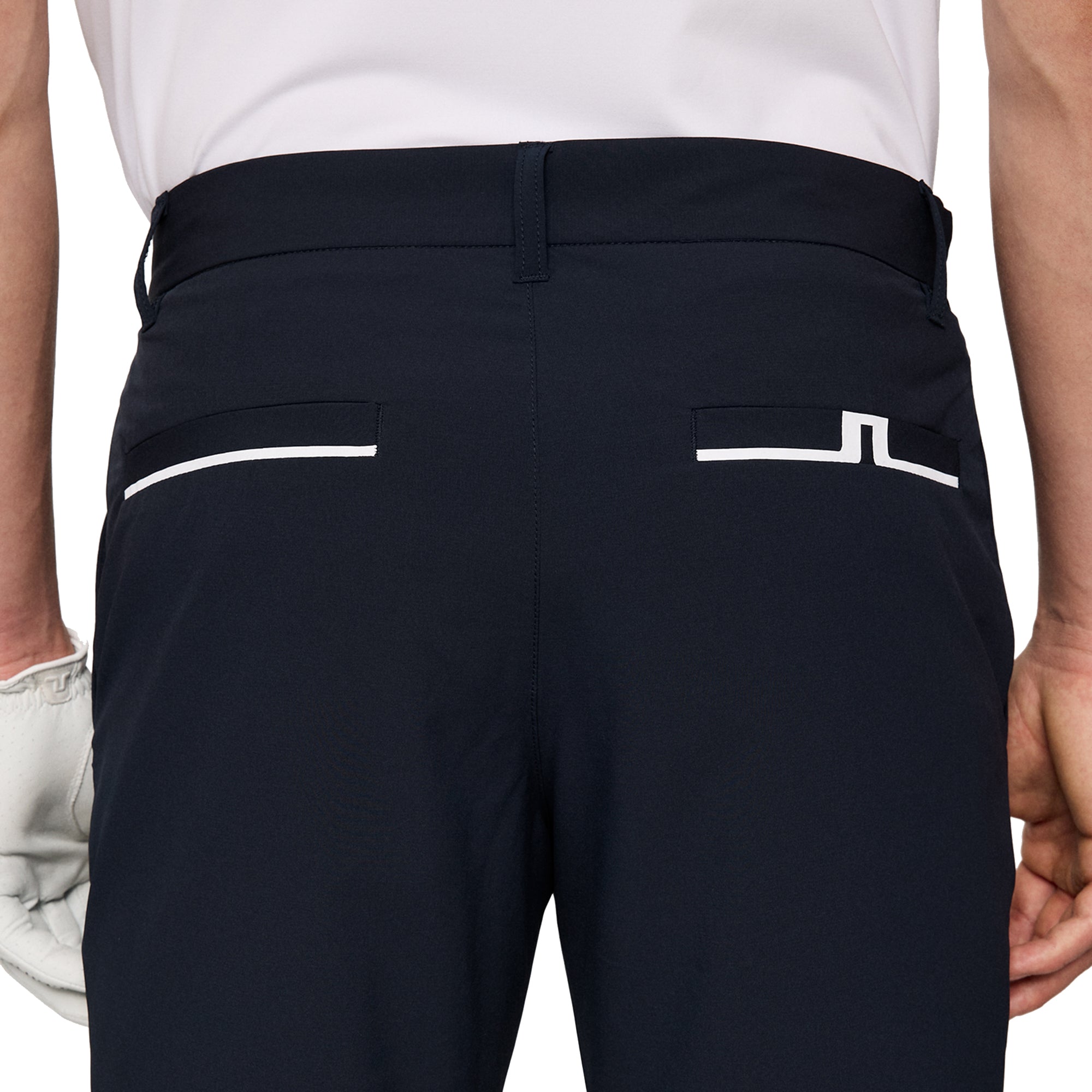 J.Lindeberg Golf Ezra Shorts FW25