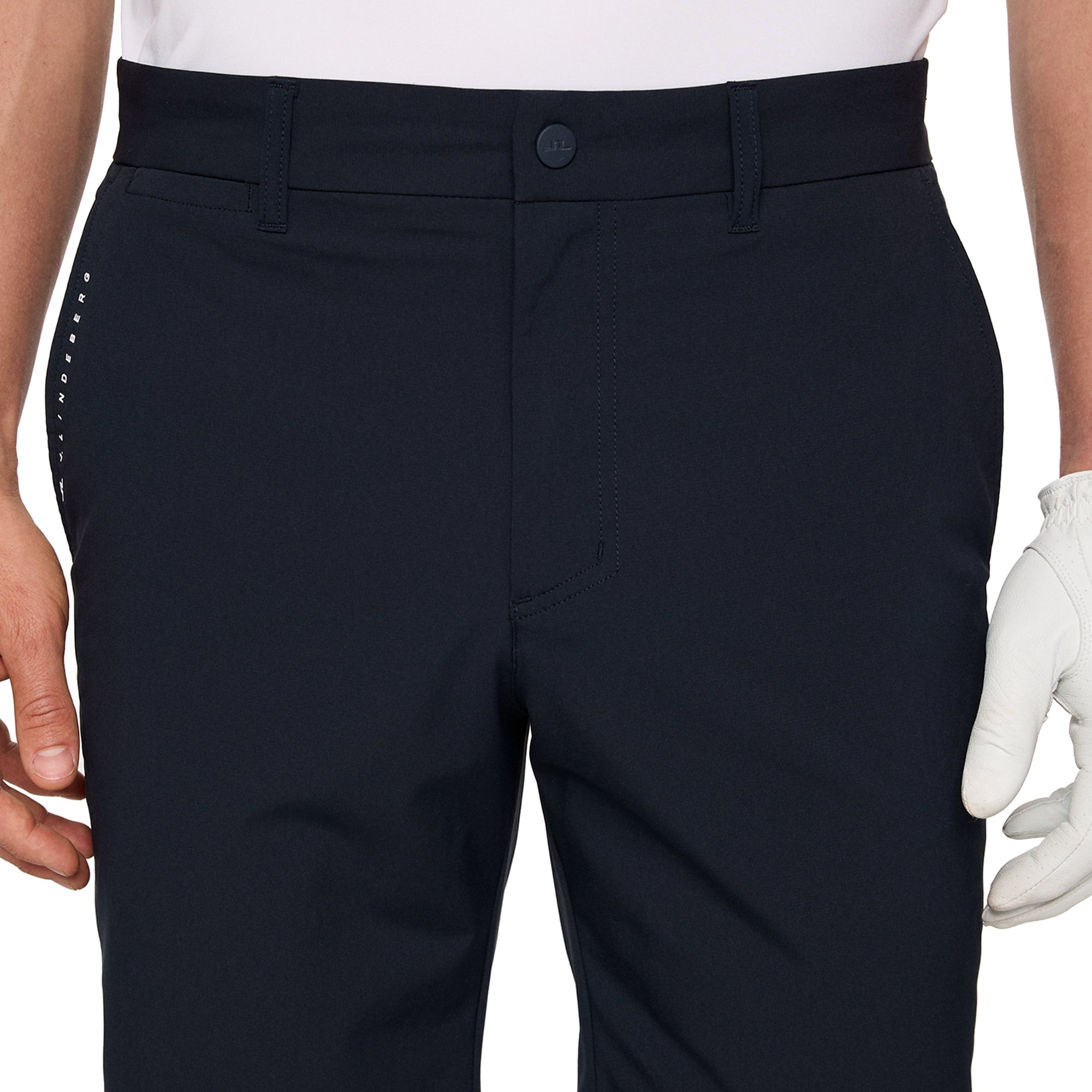 J.Lindeberg Golf Ezra Shorts FW25