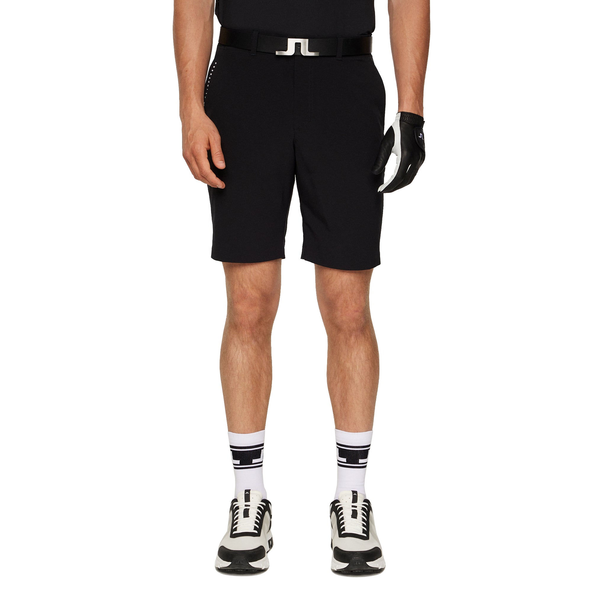 J.Lindeberg Golf Ezra Shorts FW25