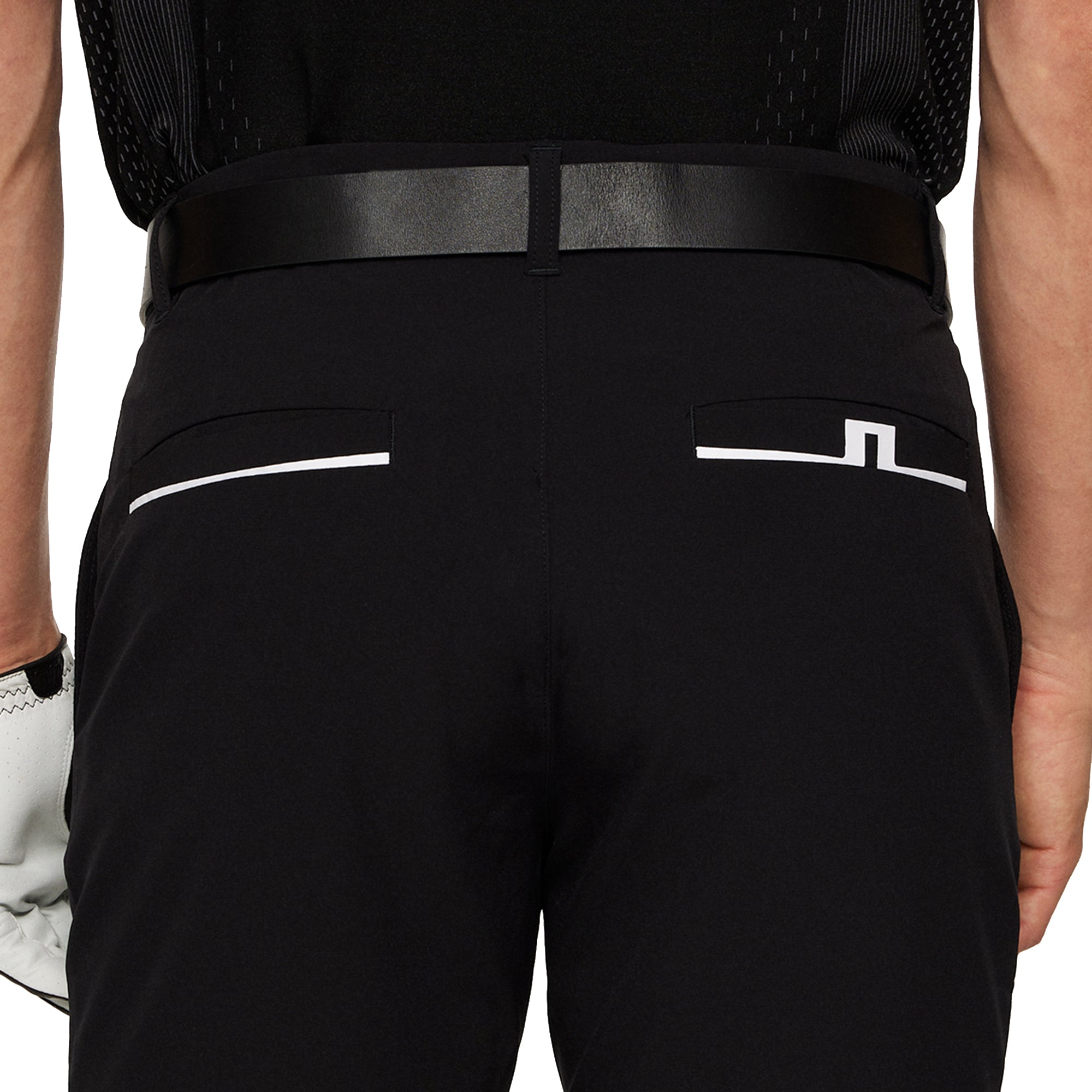 J.Lindeberg Golf Ezra Shorts FW25