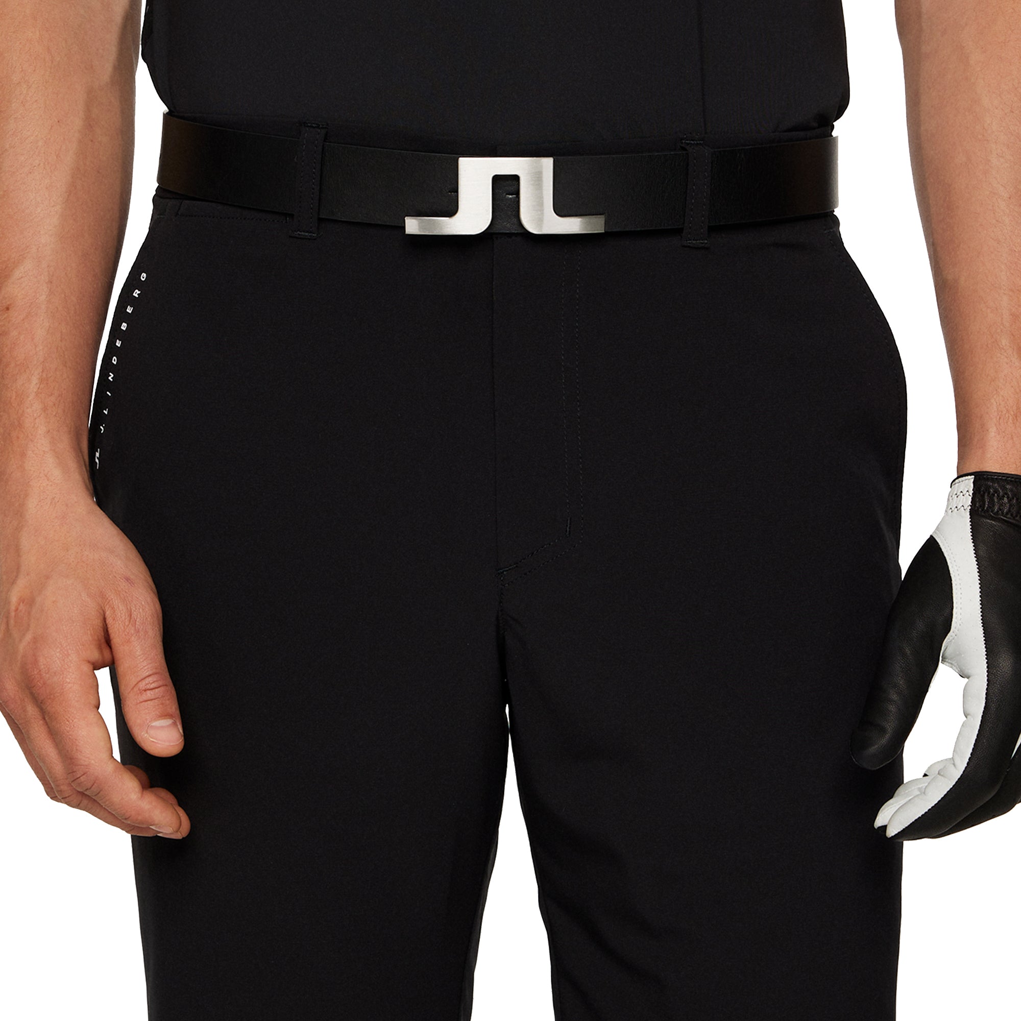 J.Lindeberg Golf Ezra Shorts FW25