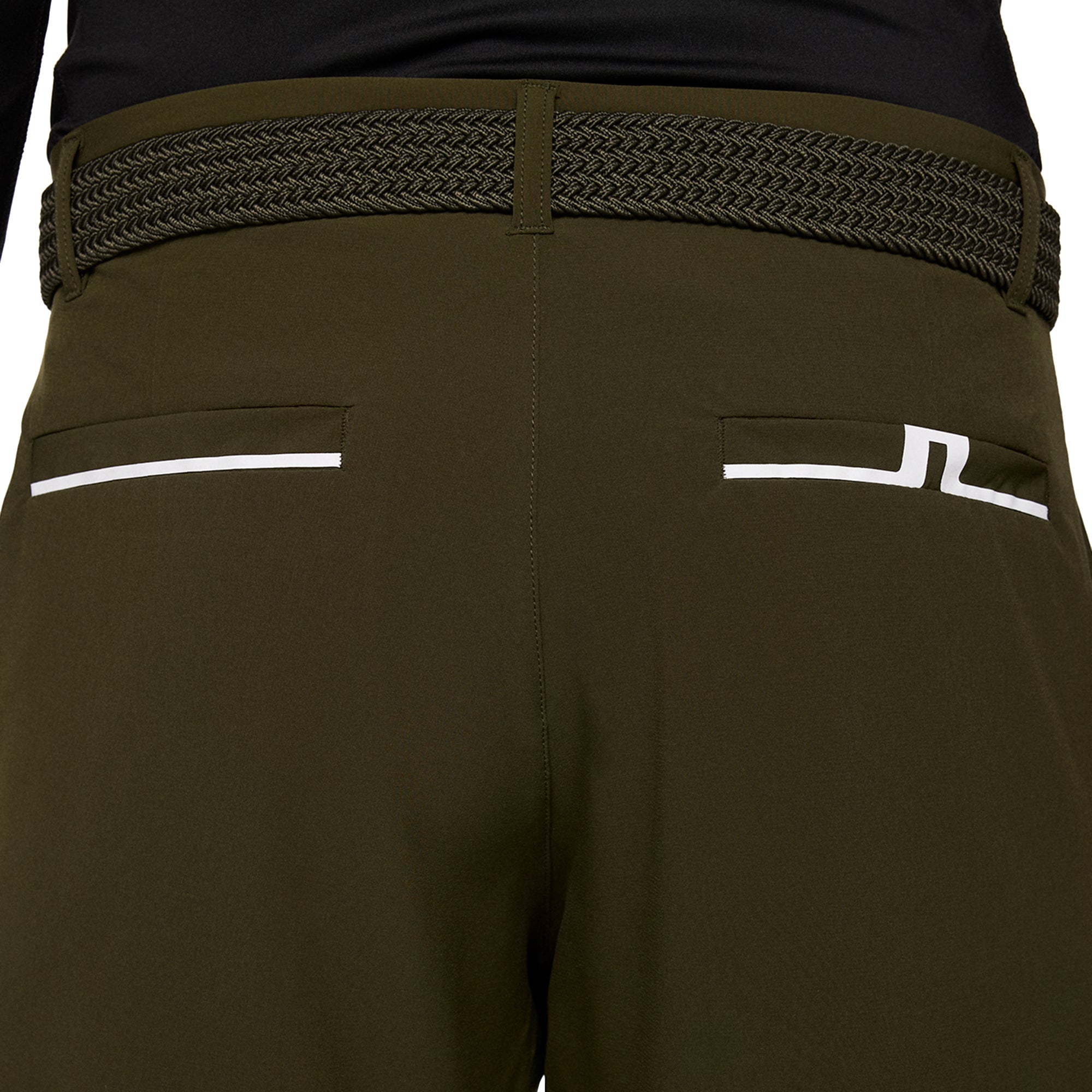 J.Lindeberg Golf Ezra Shorts FW25